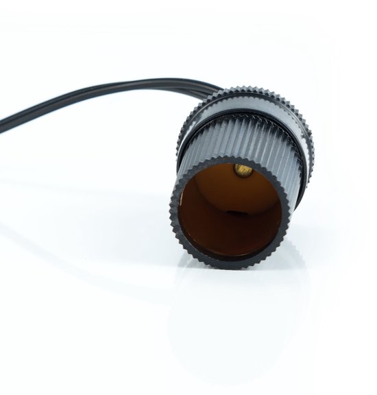 Rosfix Brandstofpomp 12V - Aansteker Aansluiting - 12 L/min, RVS Behuizing, 16 mm Slangverbinding — afbeelding 5