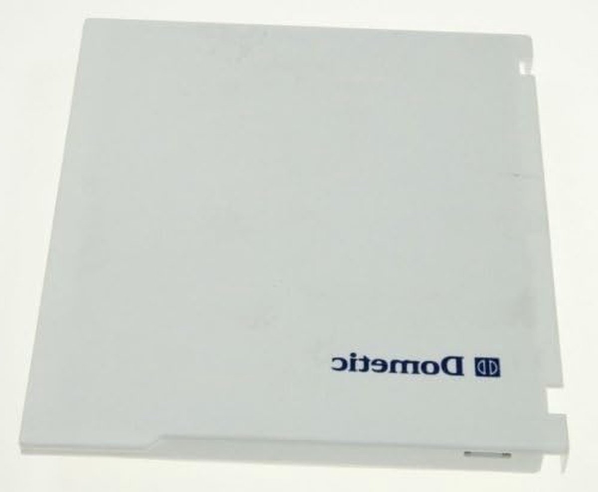 Koelkast Deur - Verdamperdeur Koelkast - Koelkast Reparatie - Origineel Onderdeel - 24948 g - Wit