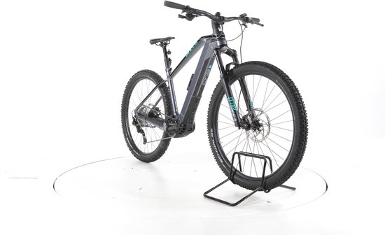 Bulls SonicEVO 1 Elektrische hardtail mountainbike Bosch Accu 750Wh 29" 2023 Pro van bulls — afbeelding 5