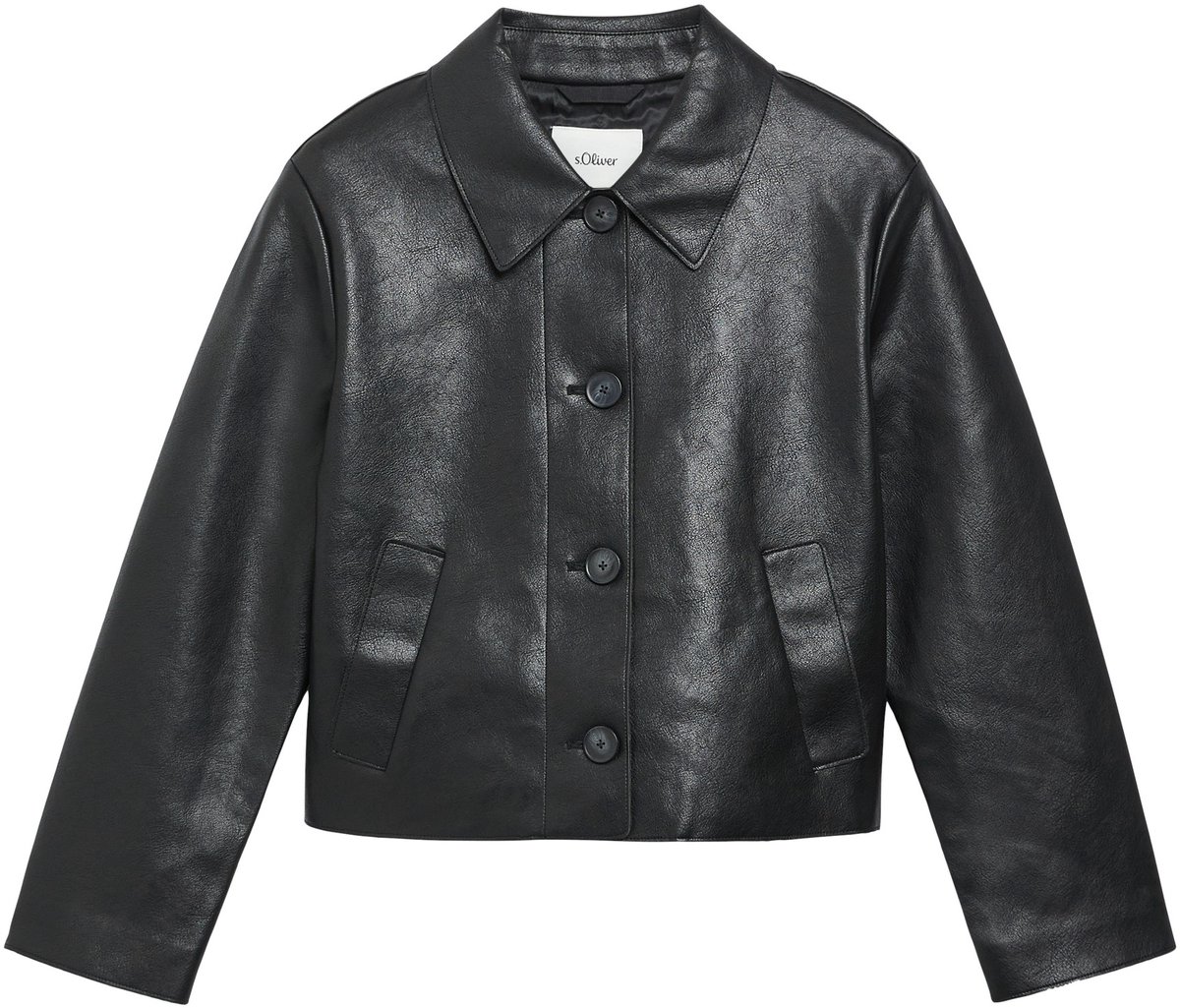 s.Oliver Outdoor-Jacke
