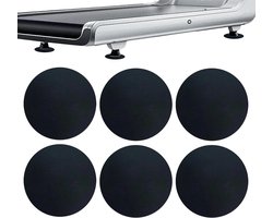 Tapis de sol pour tapis roulant - Tapis de course Tapis de vélo - Protection du sol