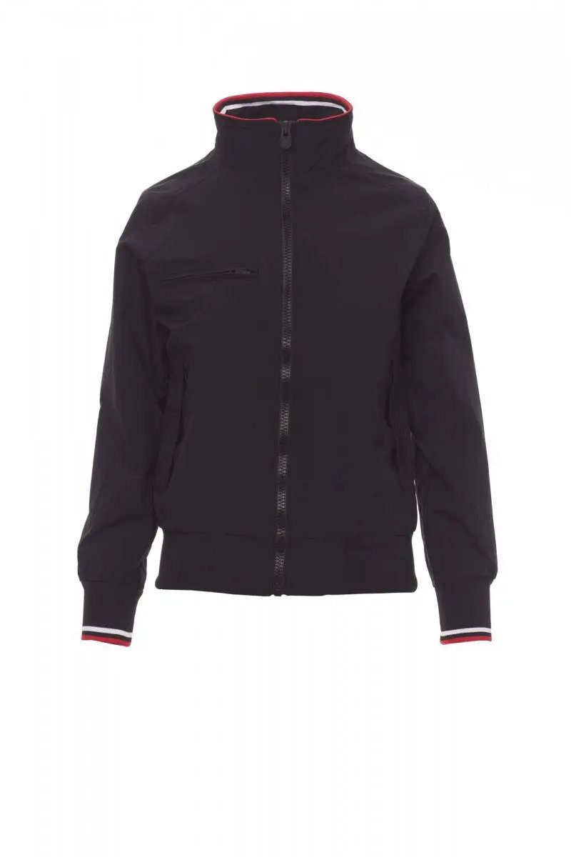 Payper Pacific Lady 2.0 - Black - S