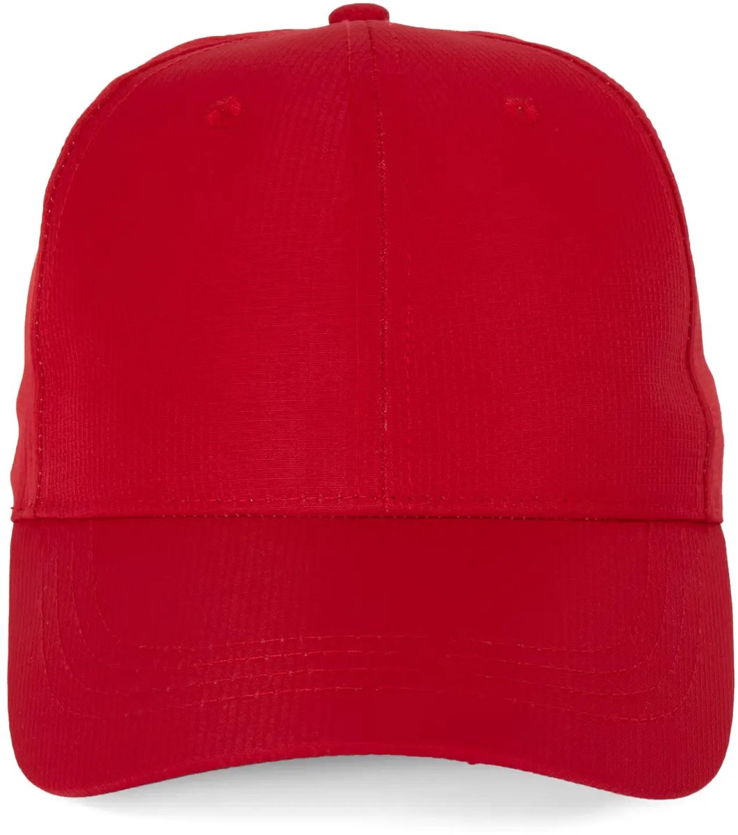 Baseball cap K-up