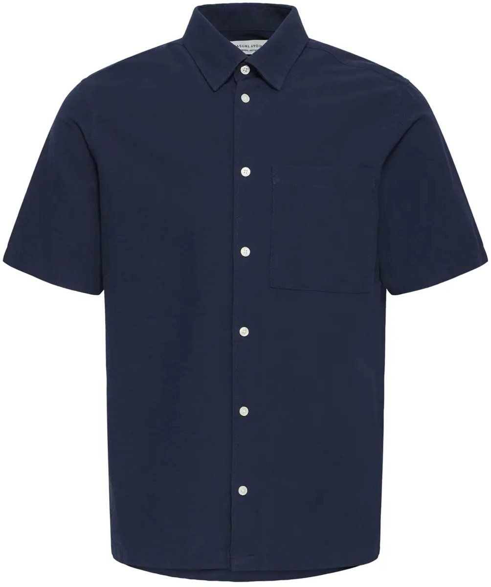 Shirt Casual Friday CFAaberg Structured