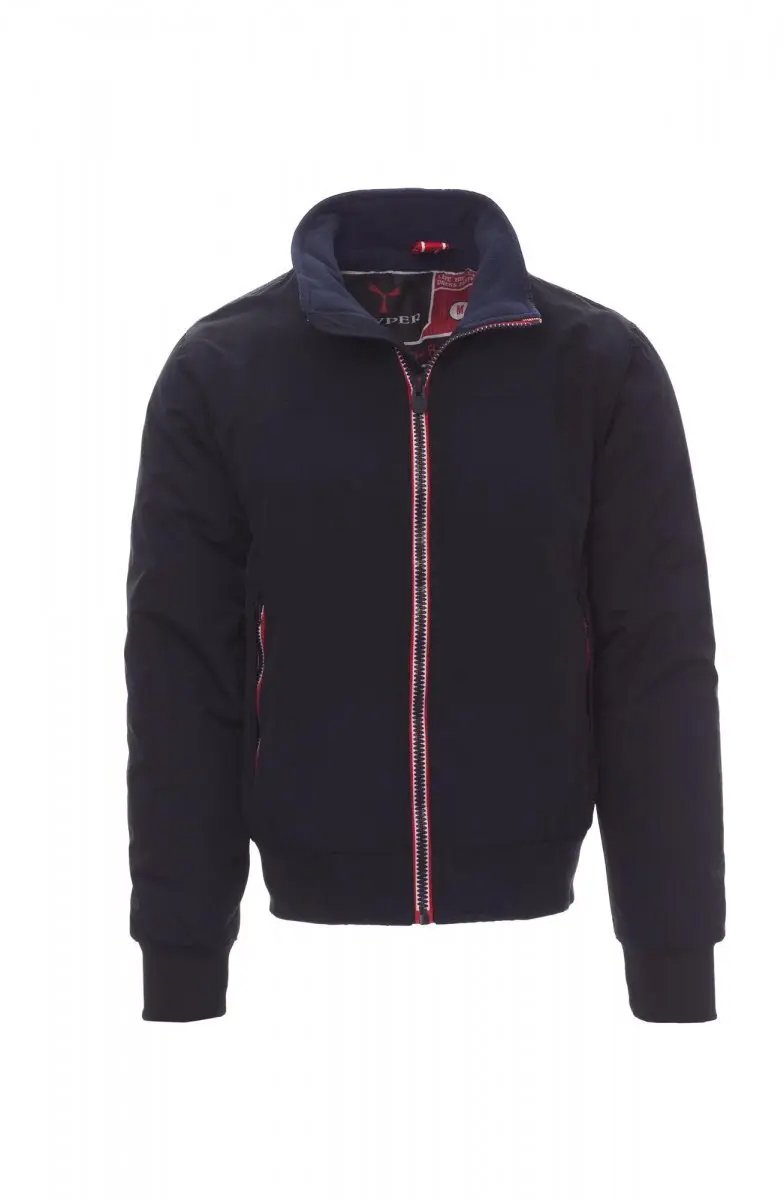 Payper North R. 2.0 - Navy Blue - S