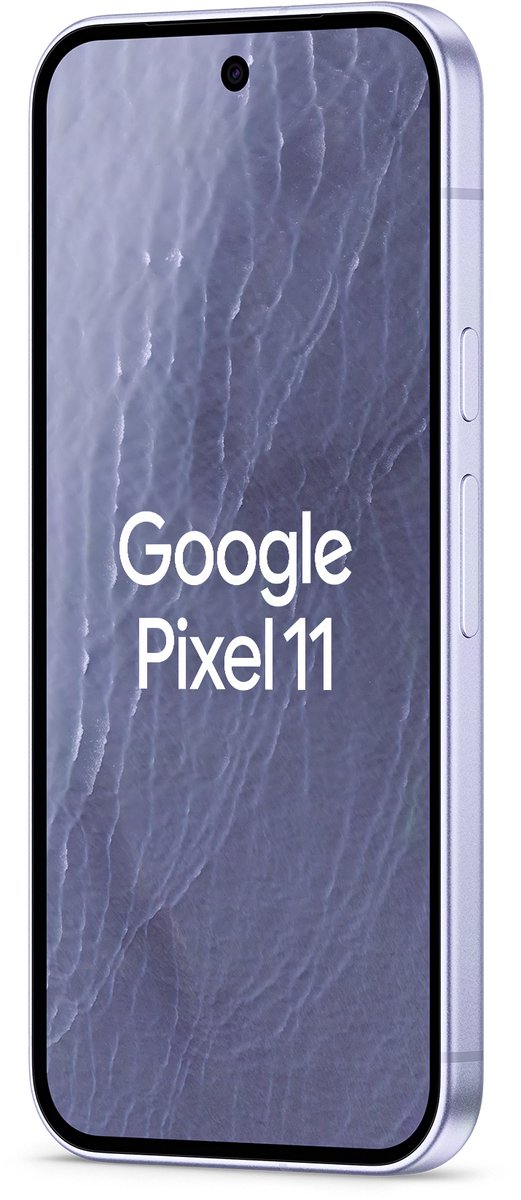 Google Pixel 11 Lavendel (512 GB) (4/8)