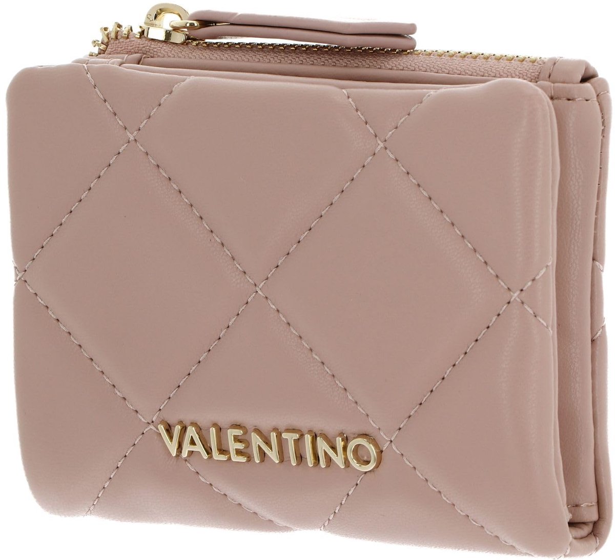 Portemonnee Ocarina Wallet Cipria roze - stijlvol - compact - perfect voor dagelijks gebruik - ShopVlot