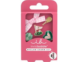 Invisibobble - MYCLAW SET Clubhouse Aesthetics