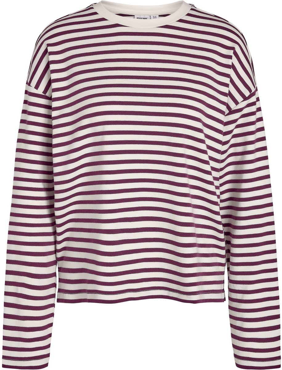 Noisy May Top Longsleeve