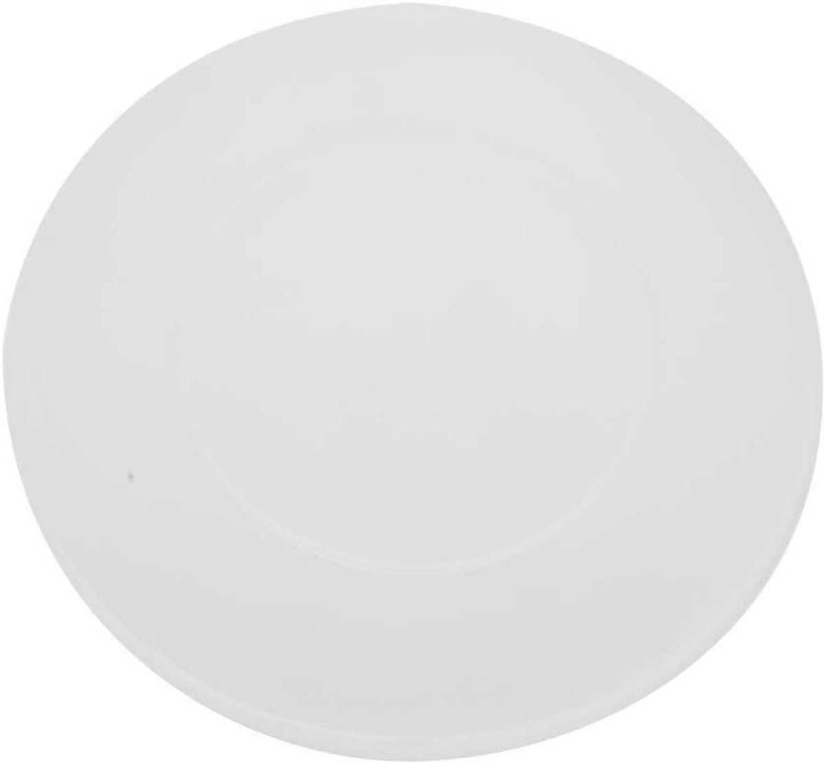 Vervangende Siliconen Deksel voor Pannen met een Diameter van 24 cm - Ideaal voor Stoomkoken en Bewaren van Voedsel