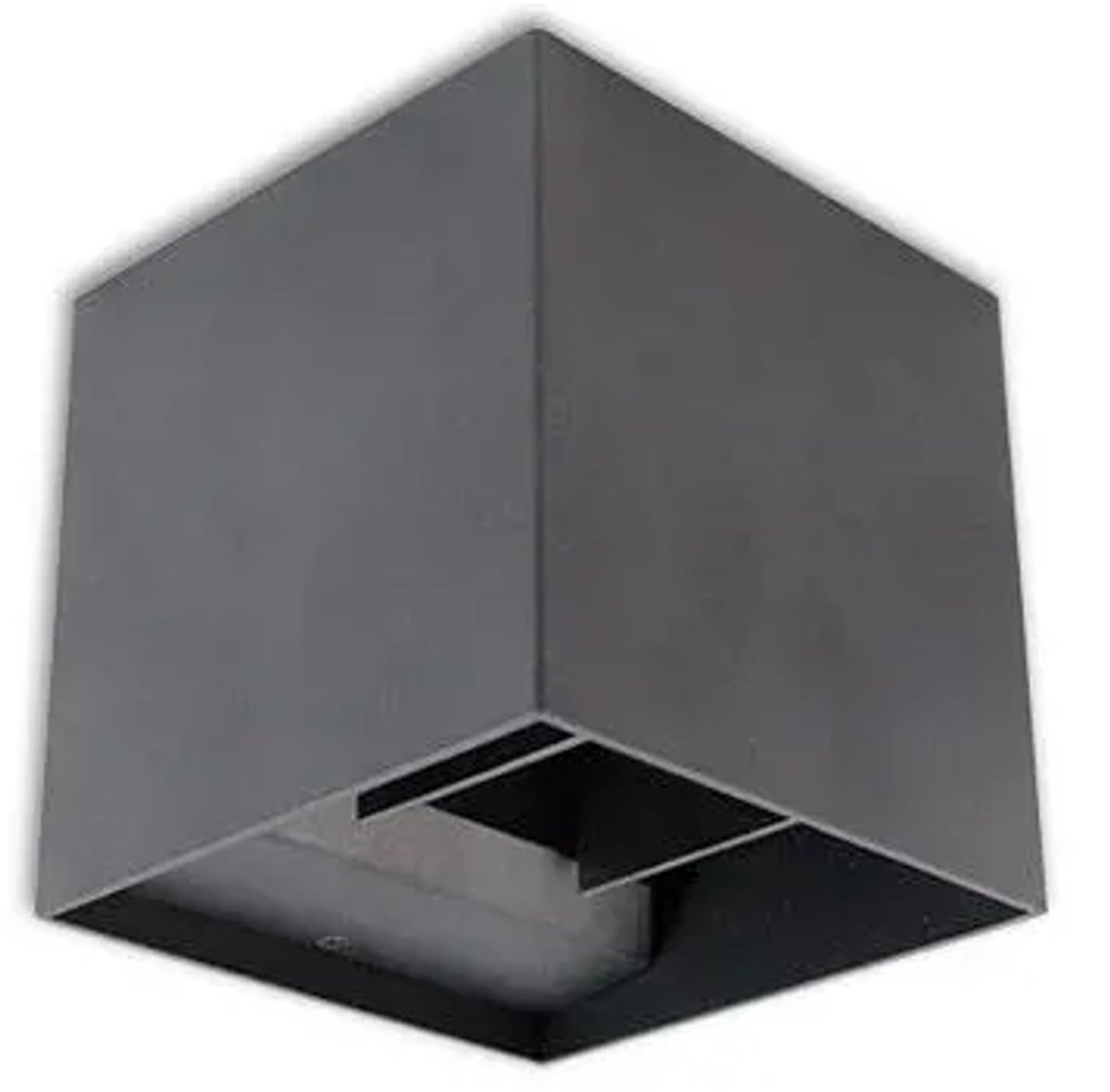Wandlamp Buiten - Kira LED 6W verstelbaar