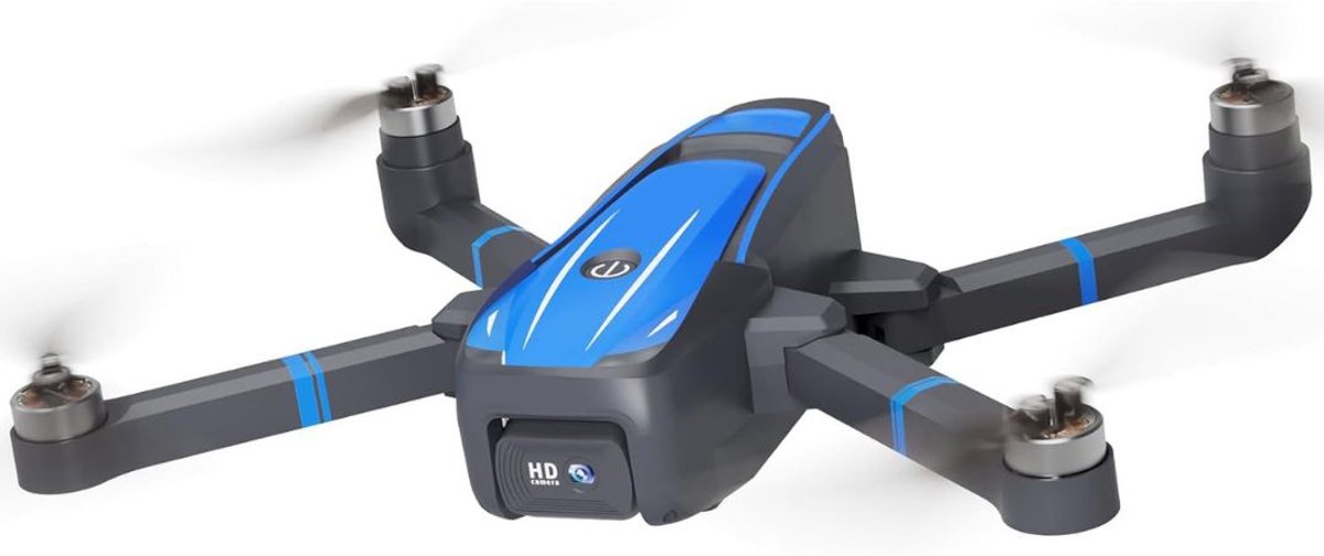CRLYN® Drone met Camera - Drone voor Volwassenen - Drones voor Kinderen