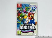 Super Mario Bros. Wonder - Nintendo Switch