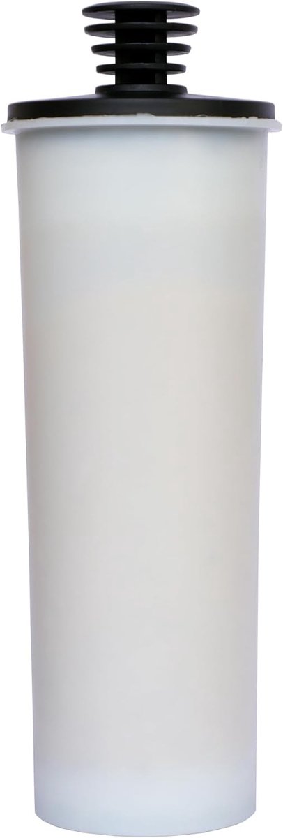 Descale filter cartridge voor stoomreiniger, vervangend filteraccessoire voor Kärcher SC3 en SC3MX, ideaal voor onderhoud en optimale prestaties.