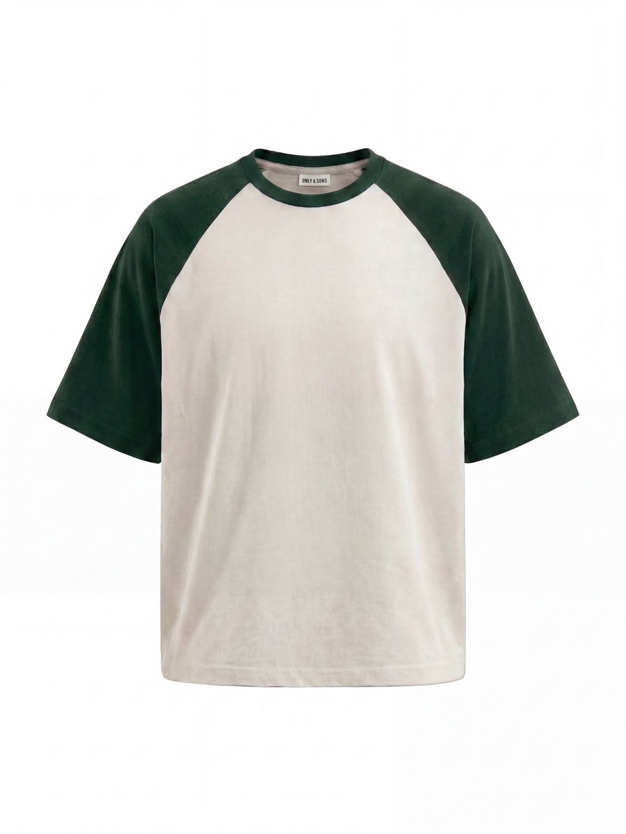 ONLY & SONS T-shirts ONSHEATON T-shirts