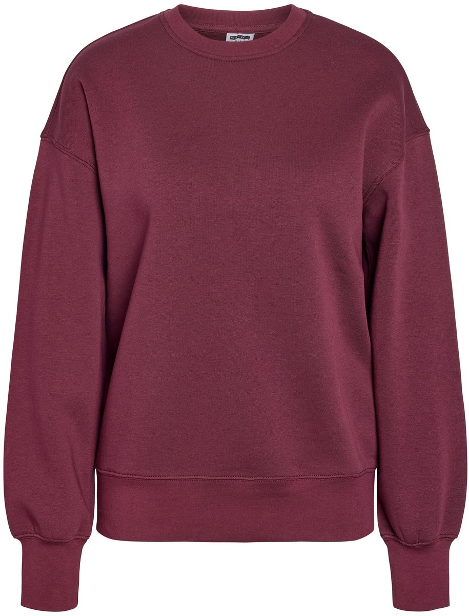 Noisy May Sweatshirt met lange mouwen NMVILLA