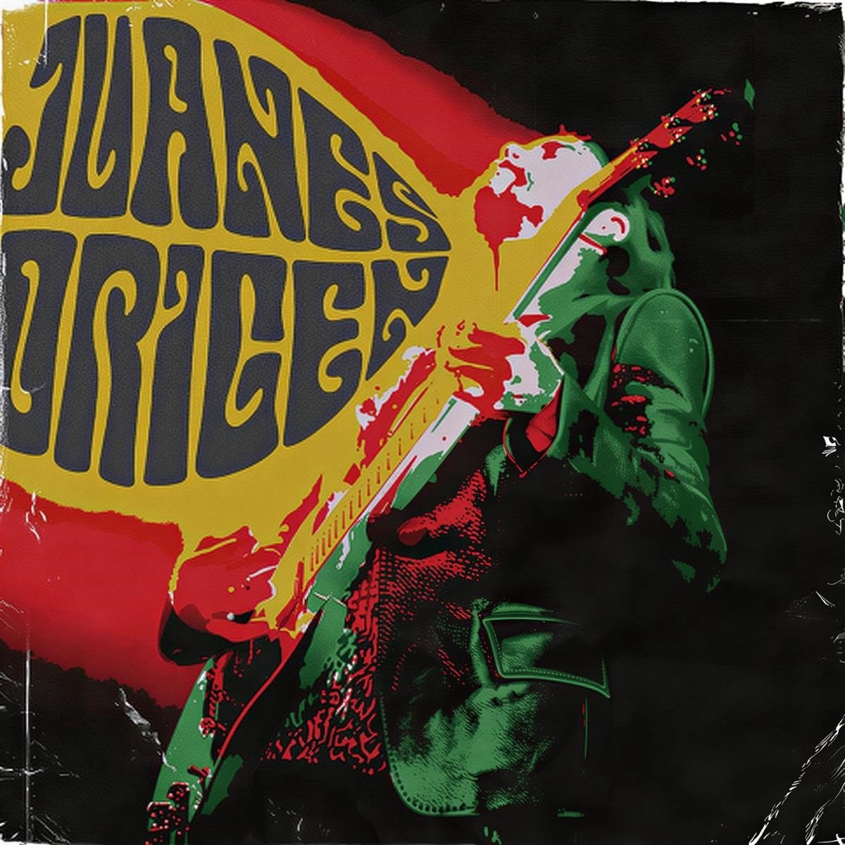 Juanes - Origen (2 LP)