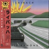 Laibach Feat. Bijelo Dugme - Die Kanone (CD)