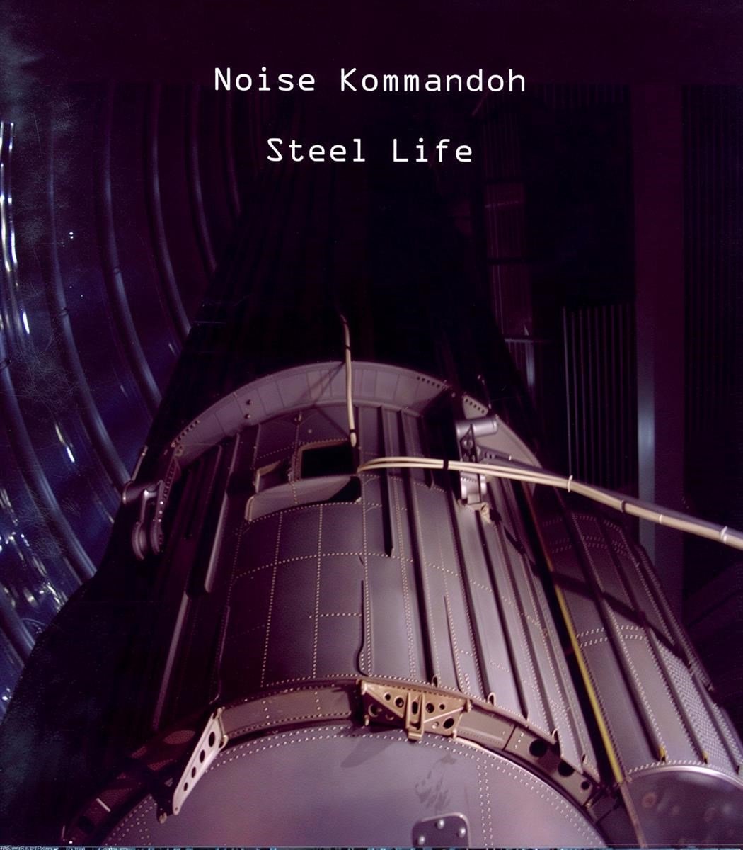 Steve Hooker - Don't Try To Understand 'Em (CD)