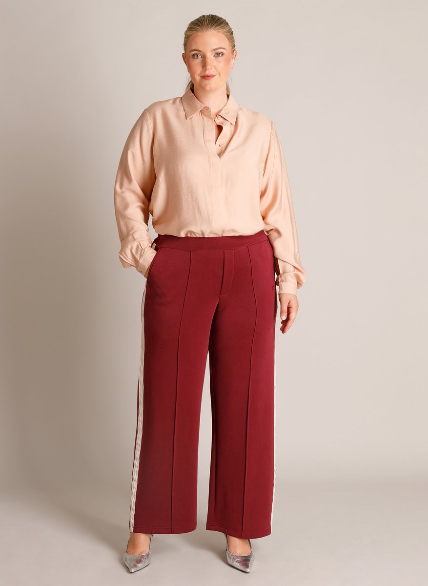 Yest Curve broek Jelisa Essential