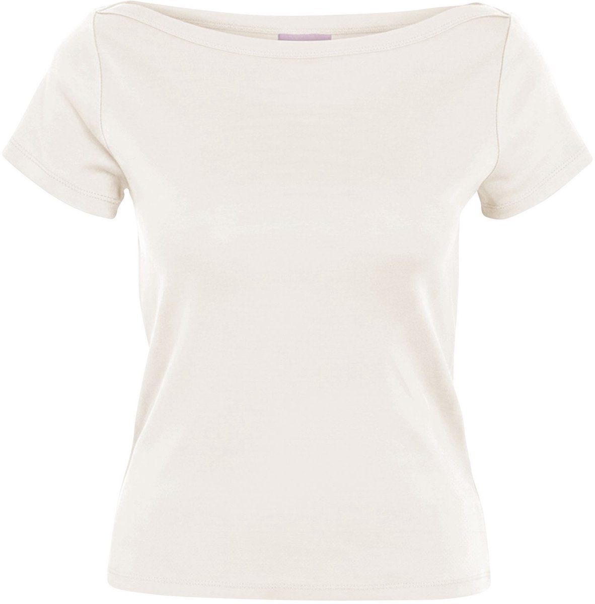 Noisy May T-shirt NMSTORMI