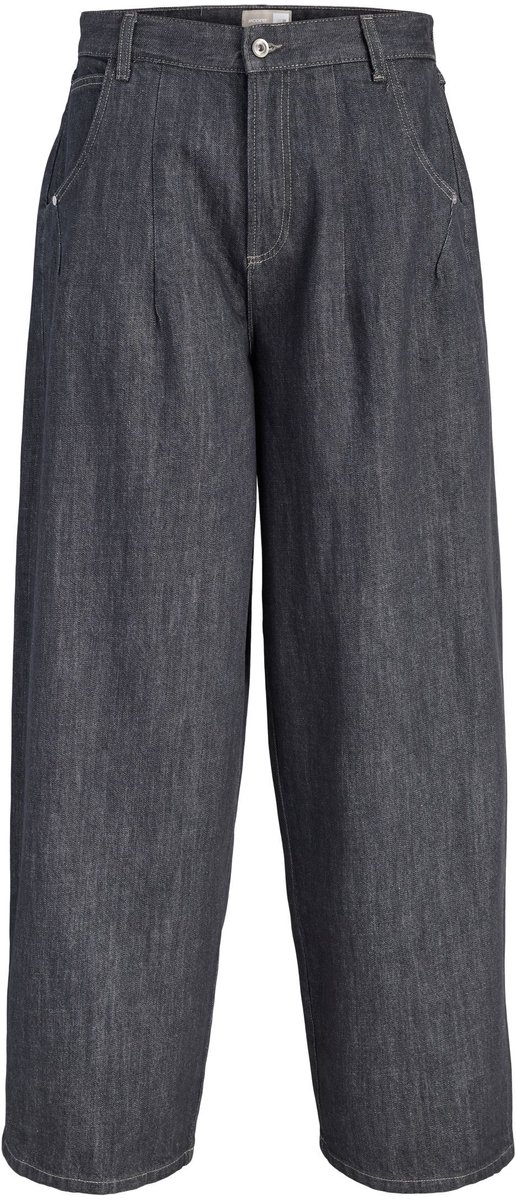 Jack & Jones Barrel fit jeans JJIJOEY JJBOLT AKM 726 Barrel fit jeans