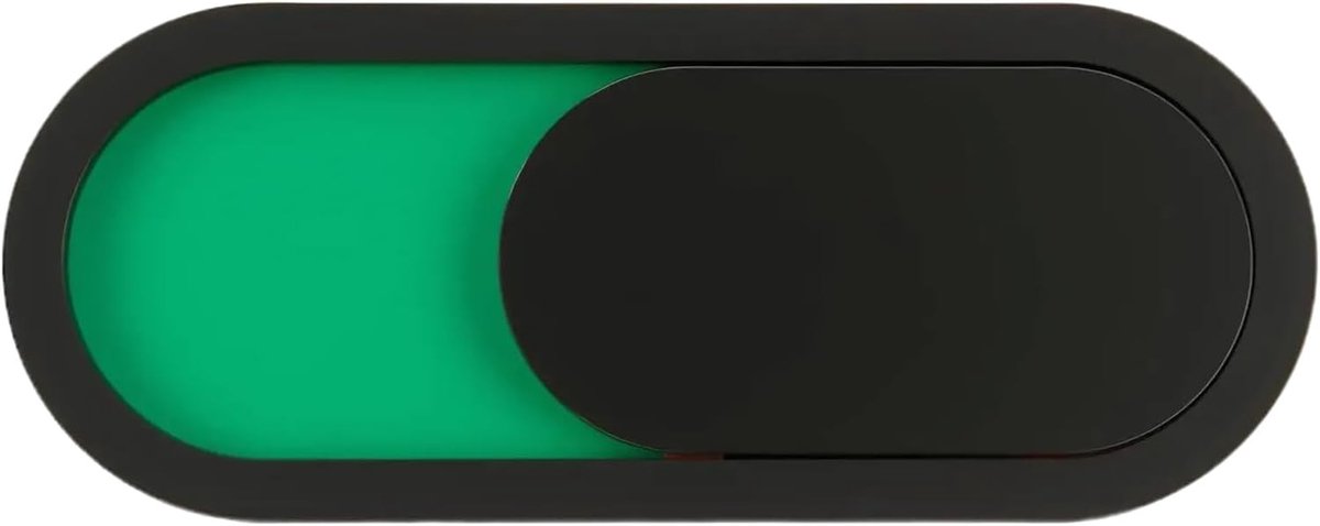 Toiletbord met schuifmechanisme, Niet Storen Signaal voor Wachtkamers en Vergaderzalen, 10 x 4 cm, Ideaal voor Privacy en Comfort
