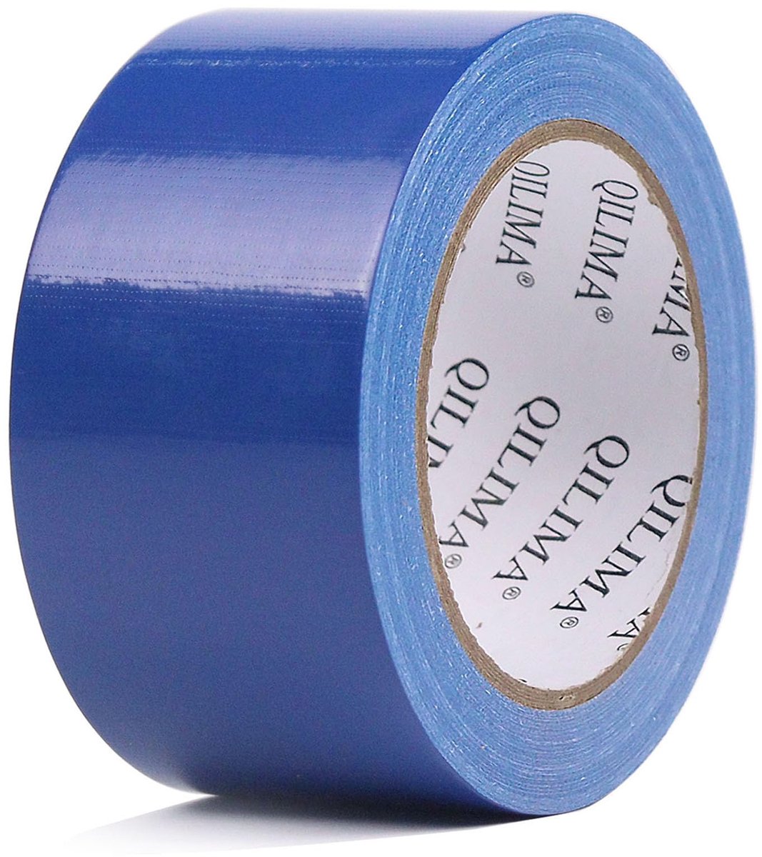 Kanaalband 2 inch x 28 meter - waterdichte kanaalstof - professionele gradatietape - ideaal voor reparaties - ShopVlot