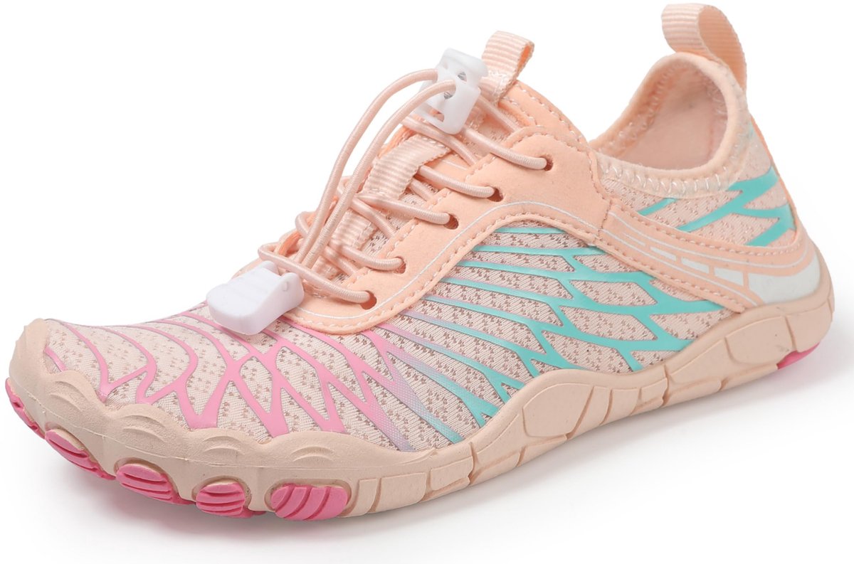 Blotevoetenschoenen 27 EU - Sneldrogend - Voor jongens en meisjes - Ideaal voor het strand - ShopVlot