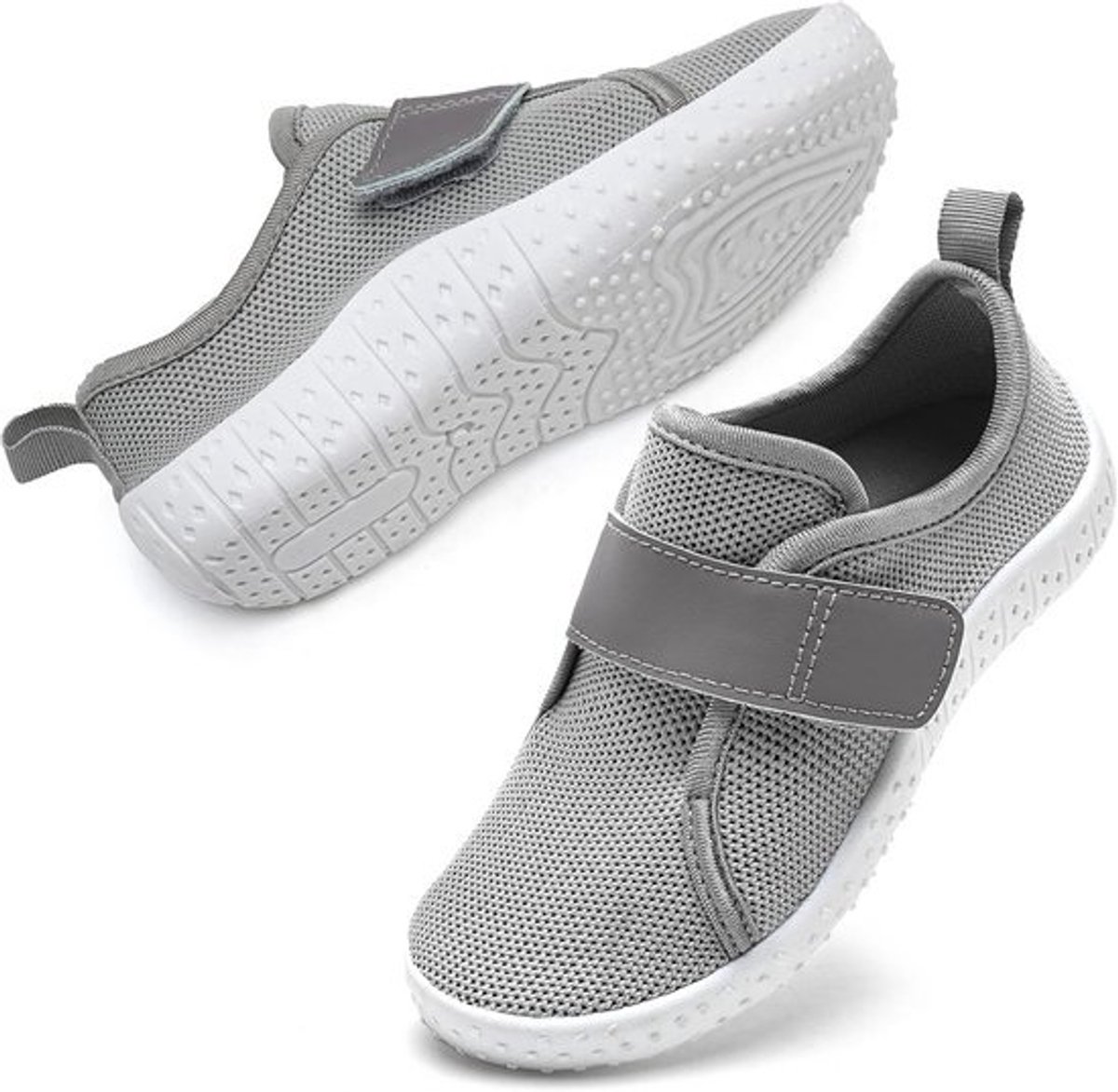 Waterschoenen voor Kinderen Antislip Zwemschoenen voor Zee en Zwembad