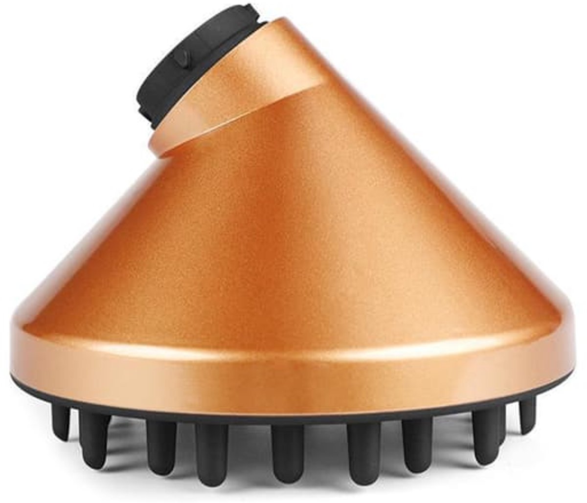 Geschikt voor de Dyson Airwrap Pre-Styling krultang Geschikt voor diffuser.