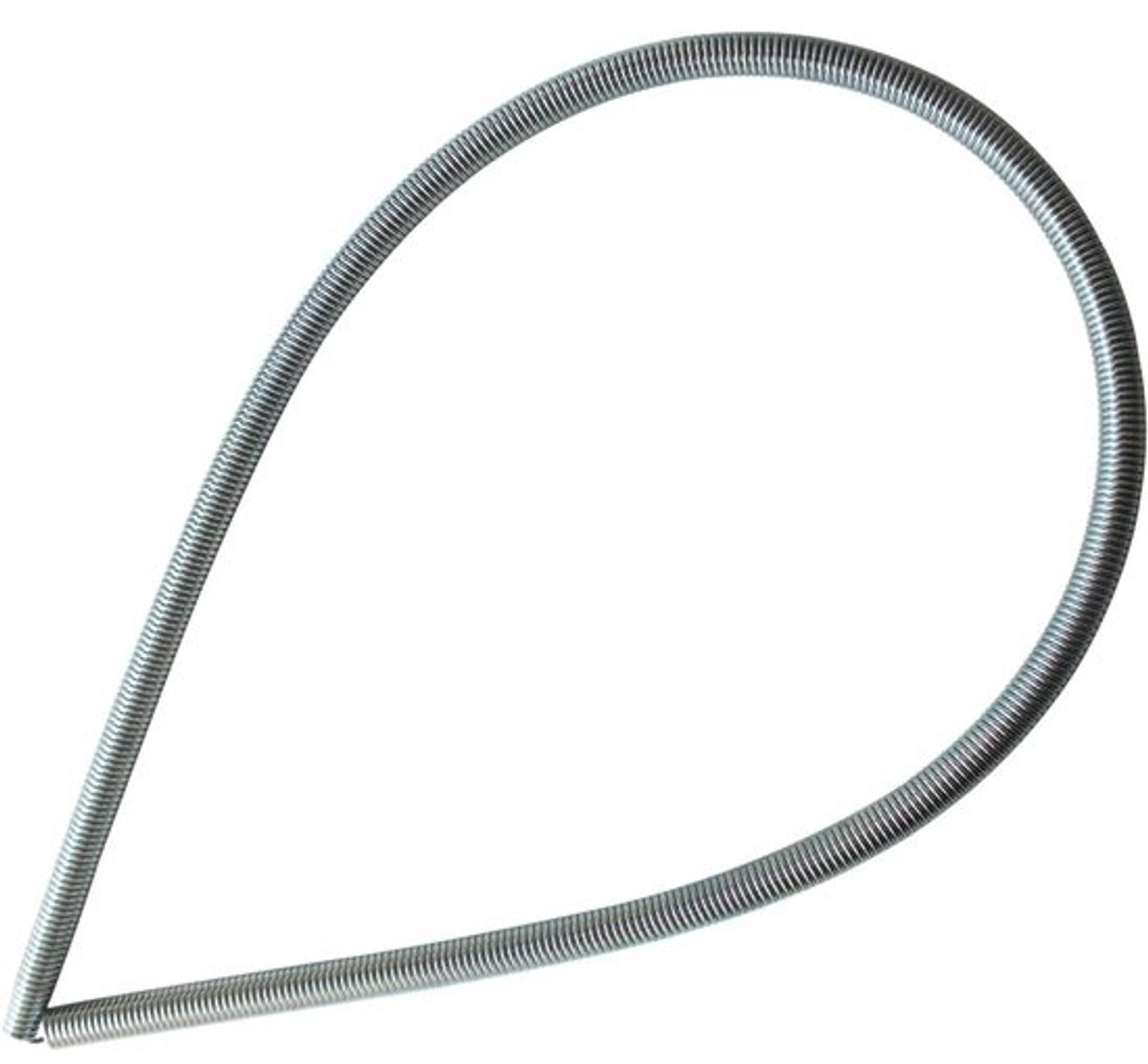 Interne Buigveer Set voor Koperen Buis, PVC en Meerlagenbuis (12mm)