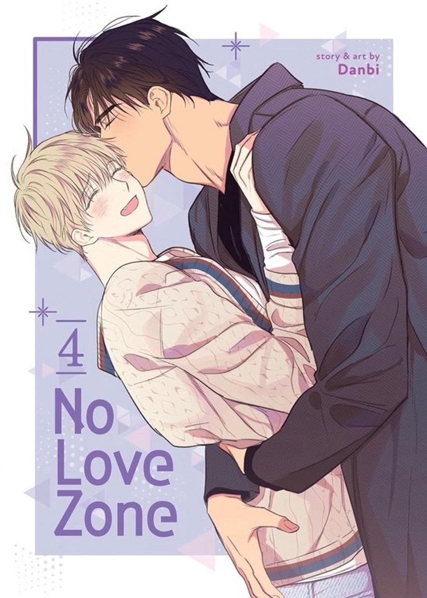 Manga Stripverhaal Romance en Komedie