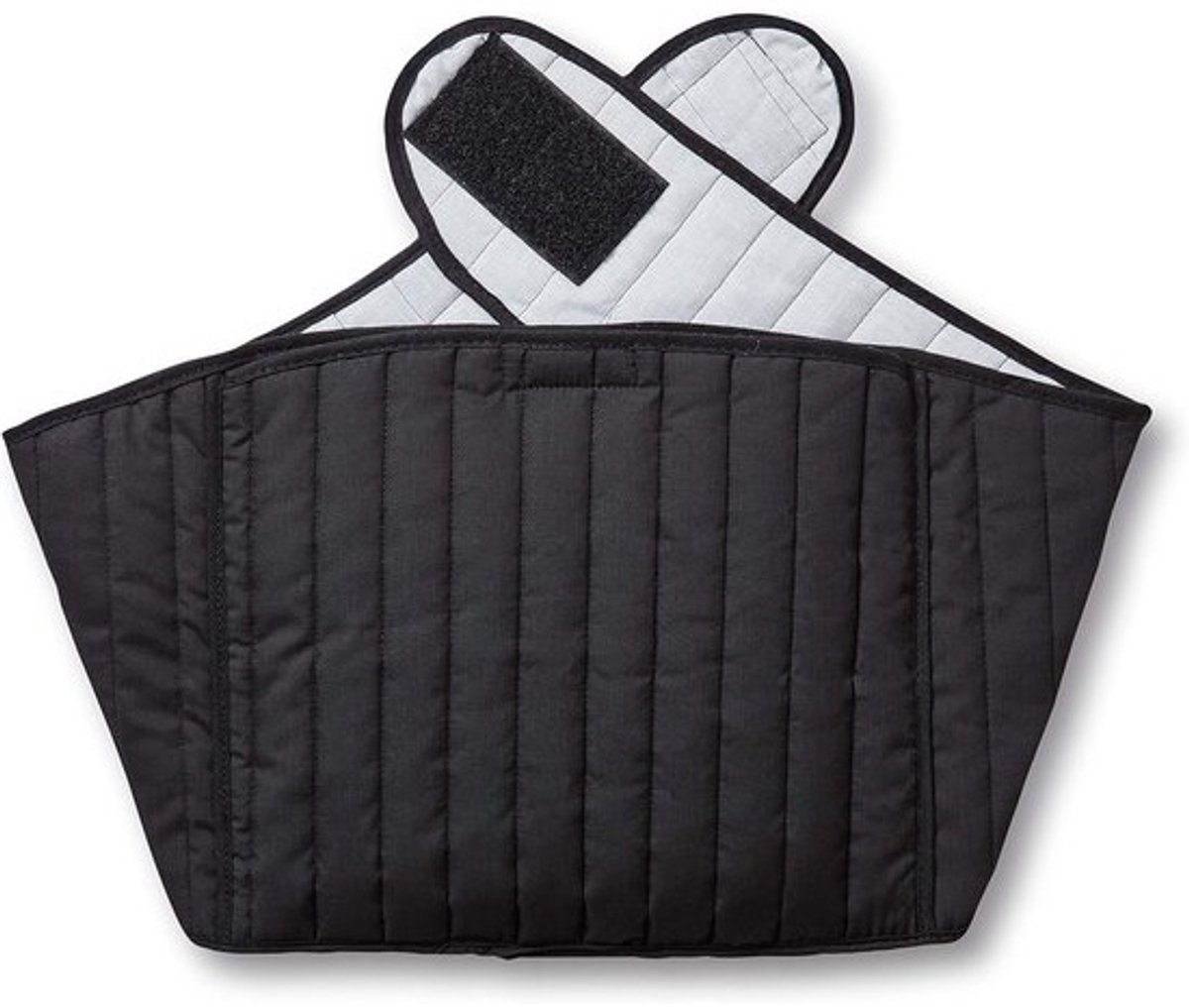 Zachte Microwave Warmtewrap voor Onderste Rugpijn Verlichting