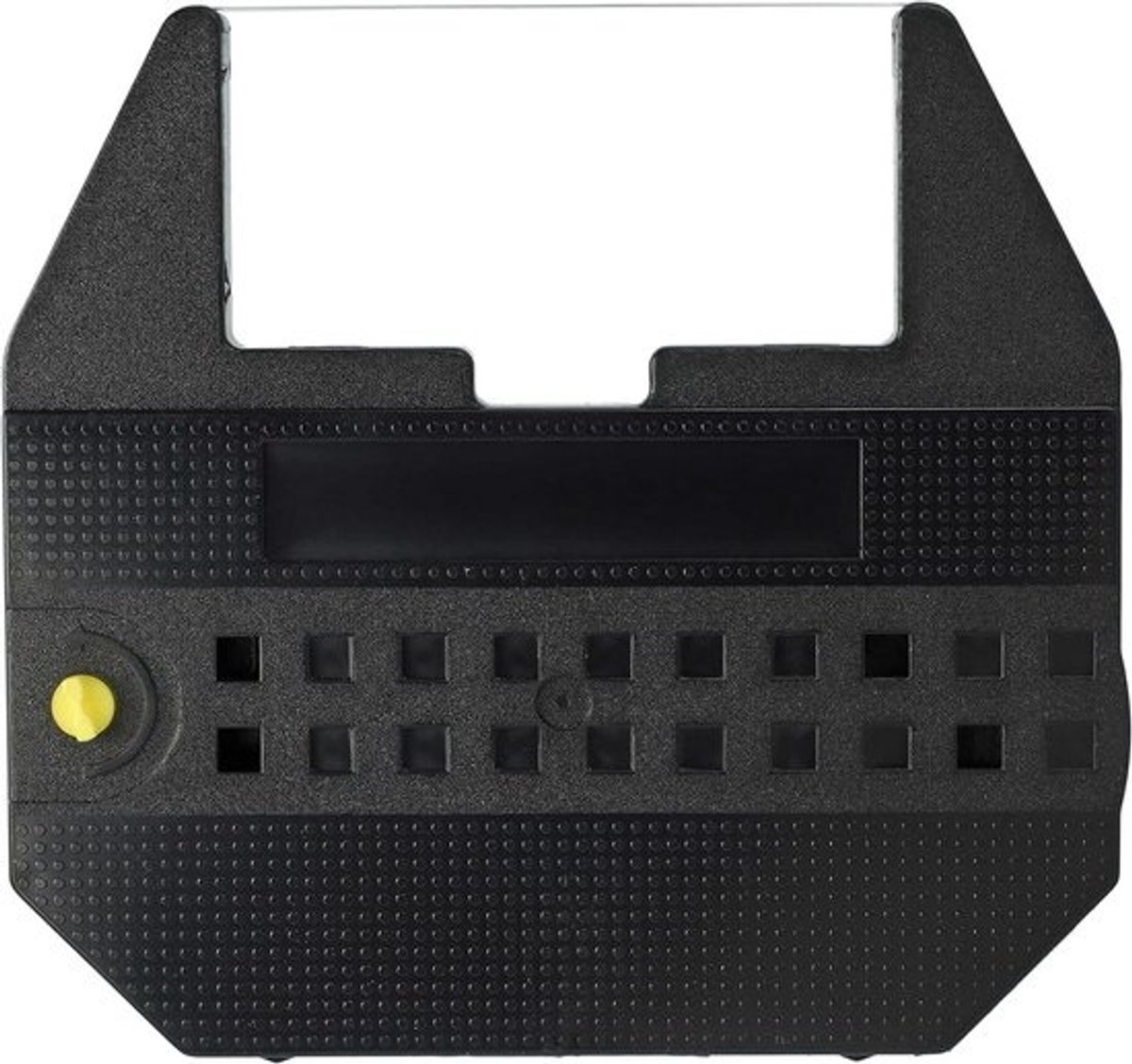 Zwarte Inktlint Spoel voor Olivetti ET Personal Typewriters (55, 510, 540, 550)