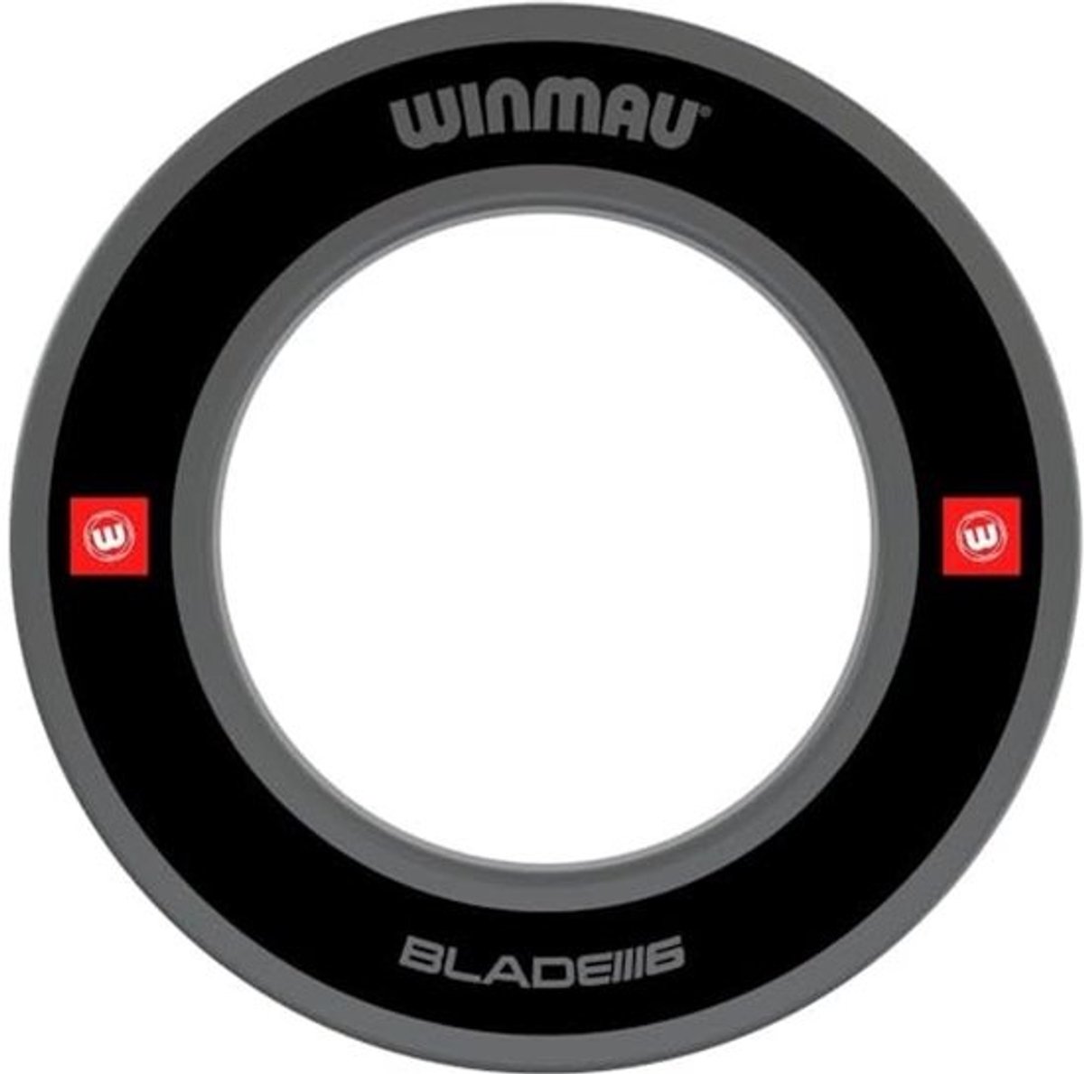 Dartboard Surround Ring - Muurbeschermer voor Darts