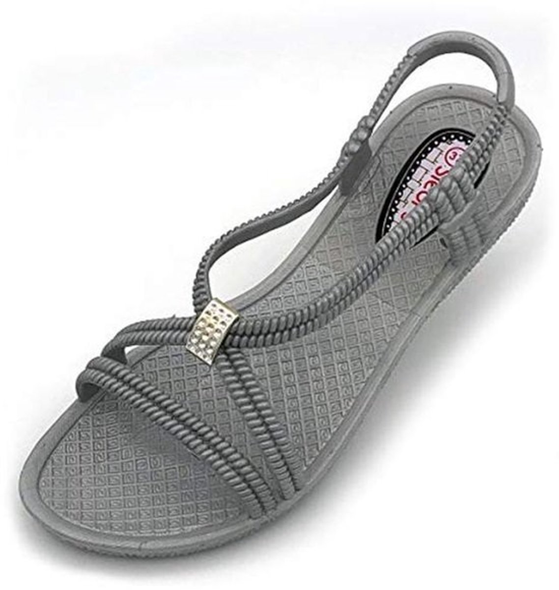 Badschoenen voor dames - zwemschoenen en badsandalen voor smalle voeten