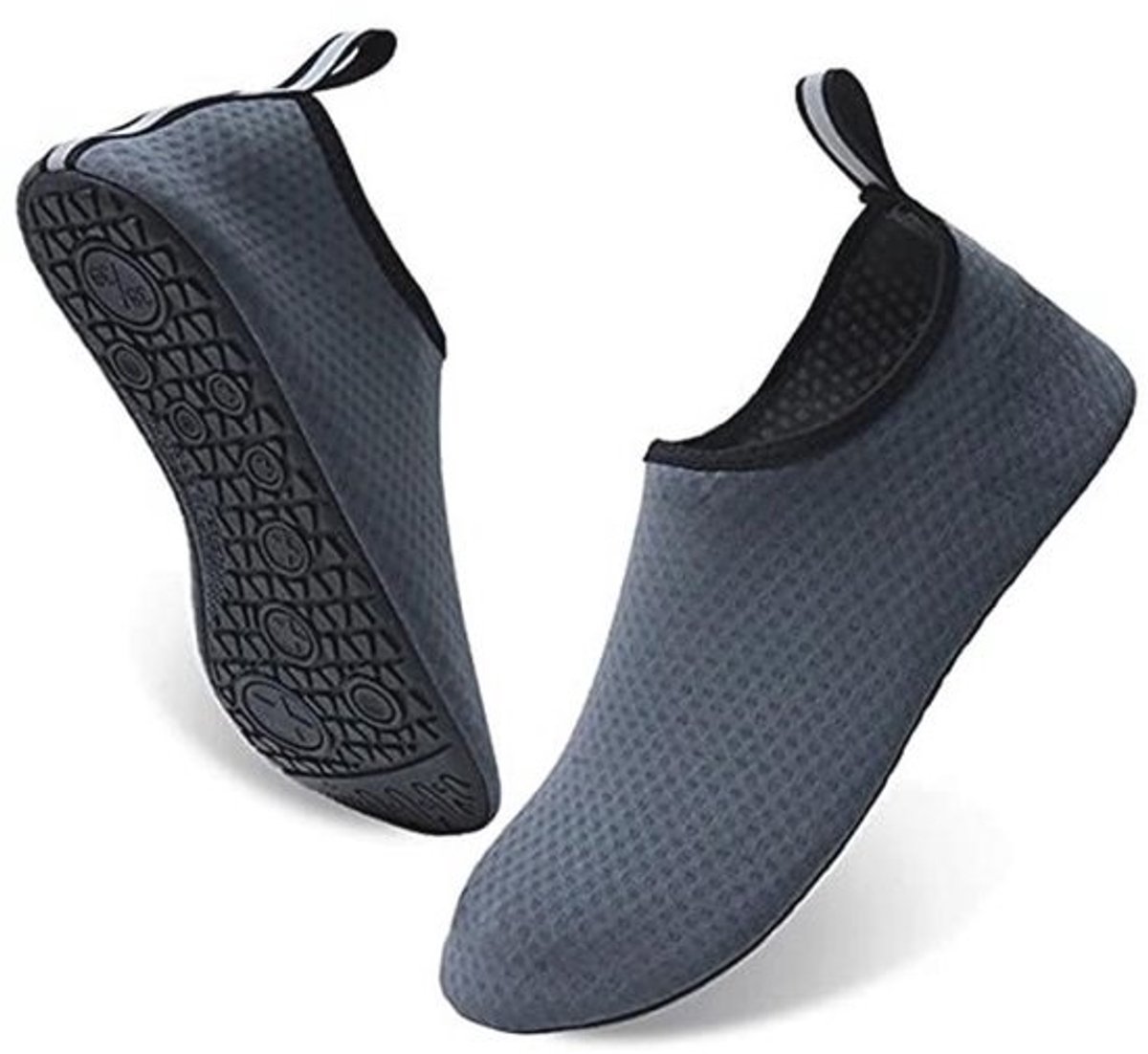 Zwemschoenen voor Dames en Heren, Sneldrogend, Antislip en Comfortabel