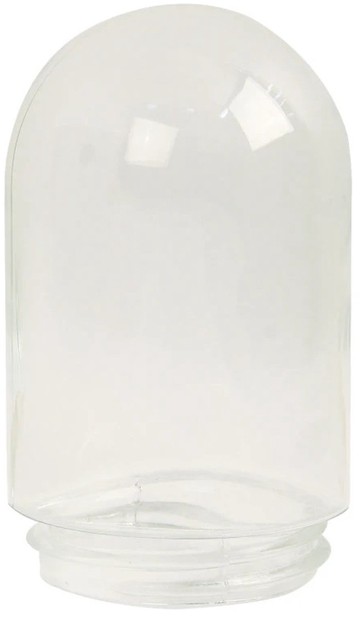 Nordlux Onderdeel | Staldglas Glas Helder