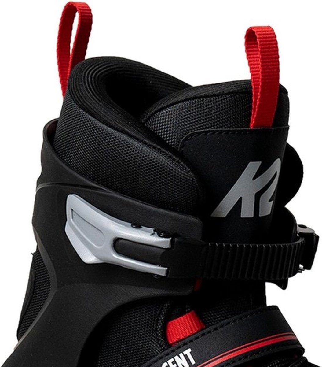 Comfortabele Inline Skates voor Heren - Stabiliteit en Support