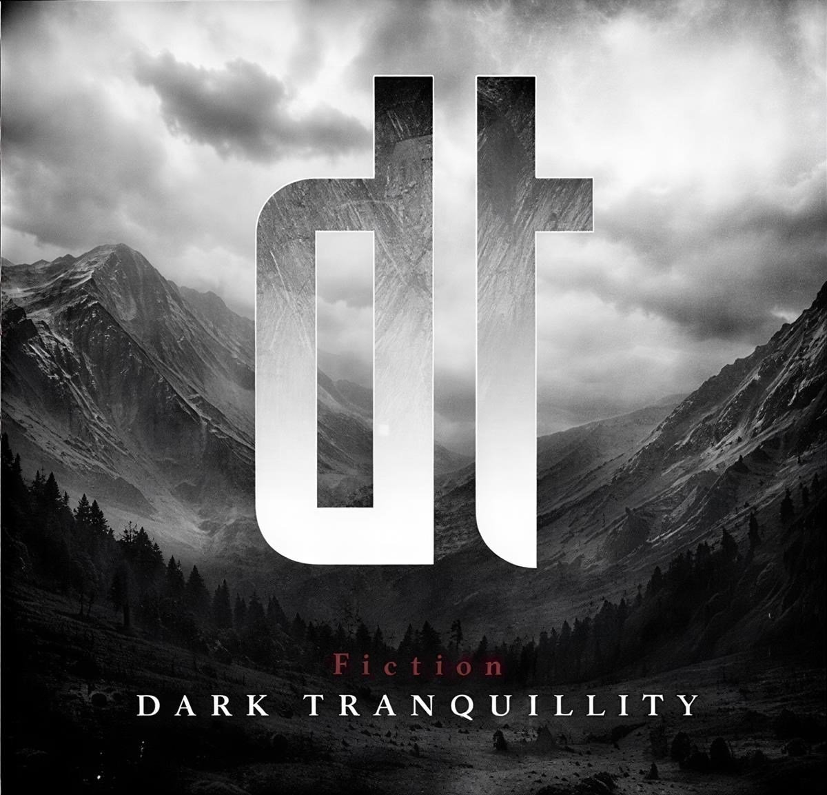 Dark Tranquility - Fiction (CD)