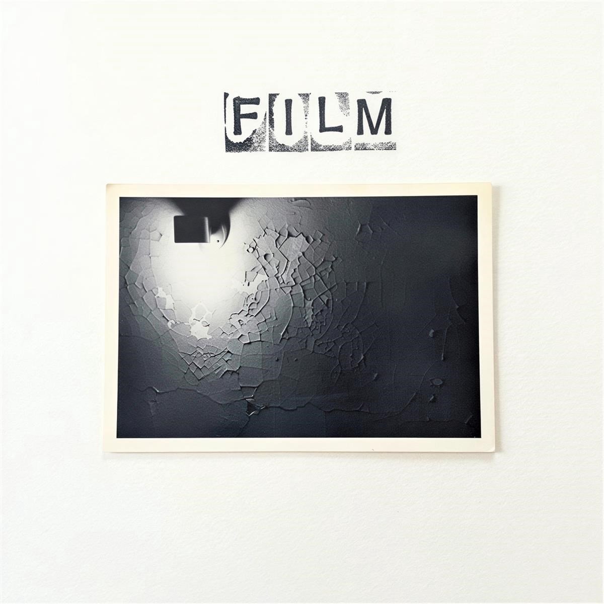 Film - Permanence (LP)