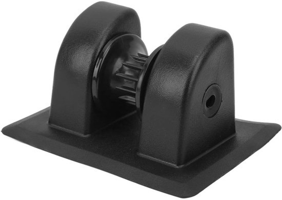 Ankerhouder Opblaasbare Boot - Kayak Ankerrol - Veilig Ankeren Watersport - Duurzaam PVC Materiaal - 137 x 92 x 50mm