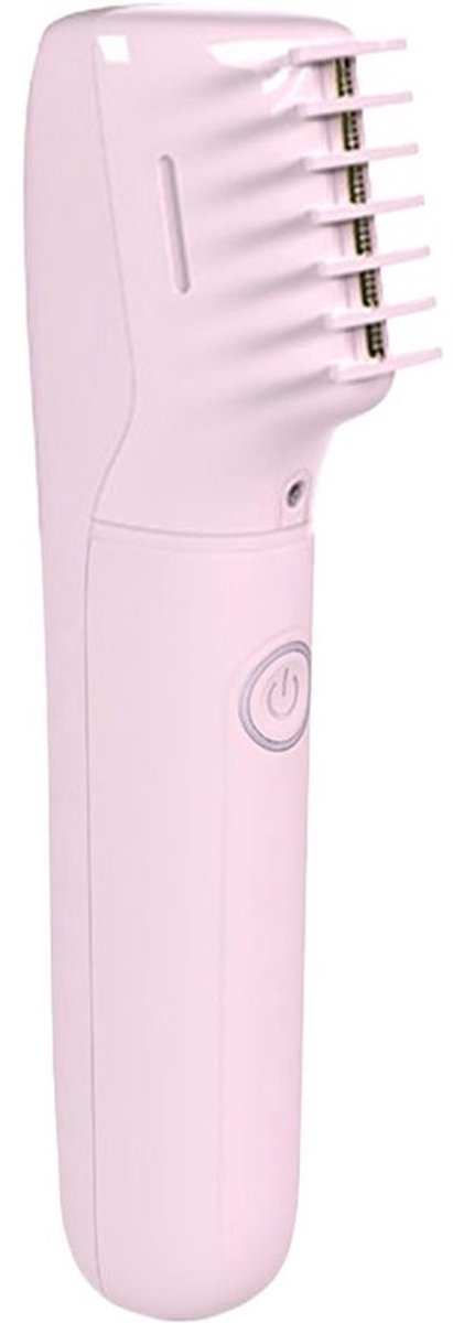 Elektrische Trimmer - Draadloze Epilator - Zachte Ontharing - Volledig Waterdicht - Lichtgewicht Ontwerp