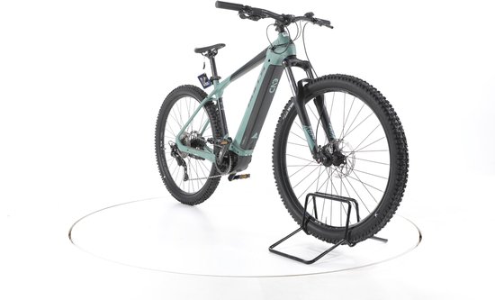 Bulls Copperhead Evo 1 Elektrische hardtail mountainbike Bosch Accu 625Wh 29" Pro van bulls — afbeelding 4