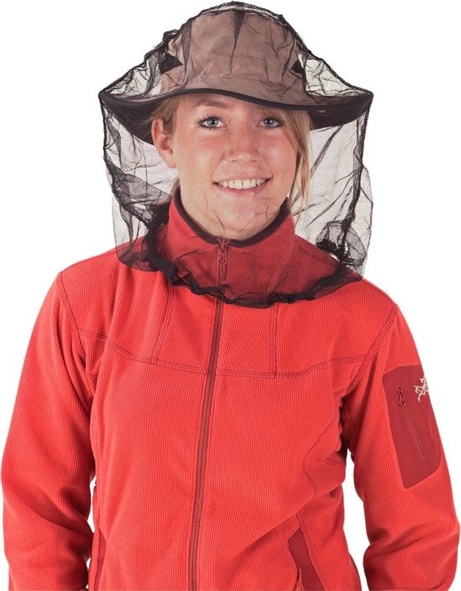 Nano Mosquito Headnet