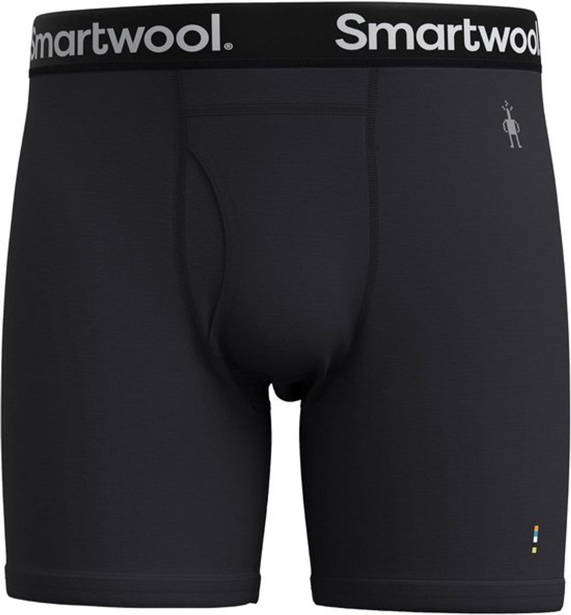 Merino Boxershorts Heren - Ademend & Comfortabel Ondergoed