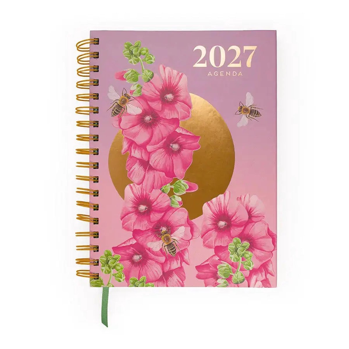 Bureau Agenda Wildlife 1 B5 2027 – Paperclip