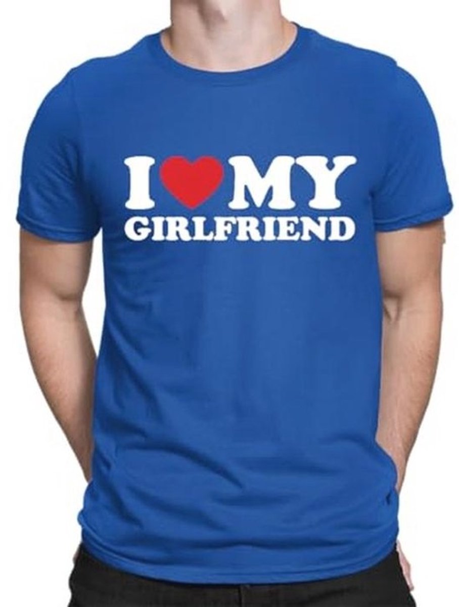 Grappig T-shirt voor Heren
