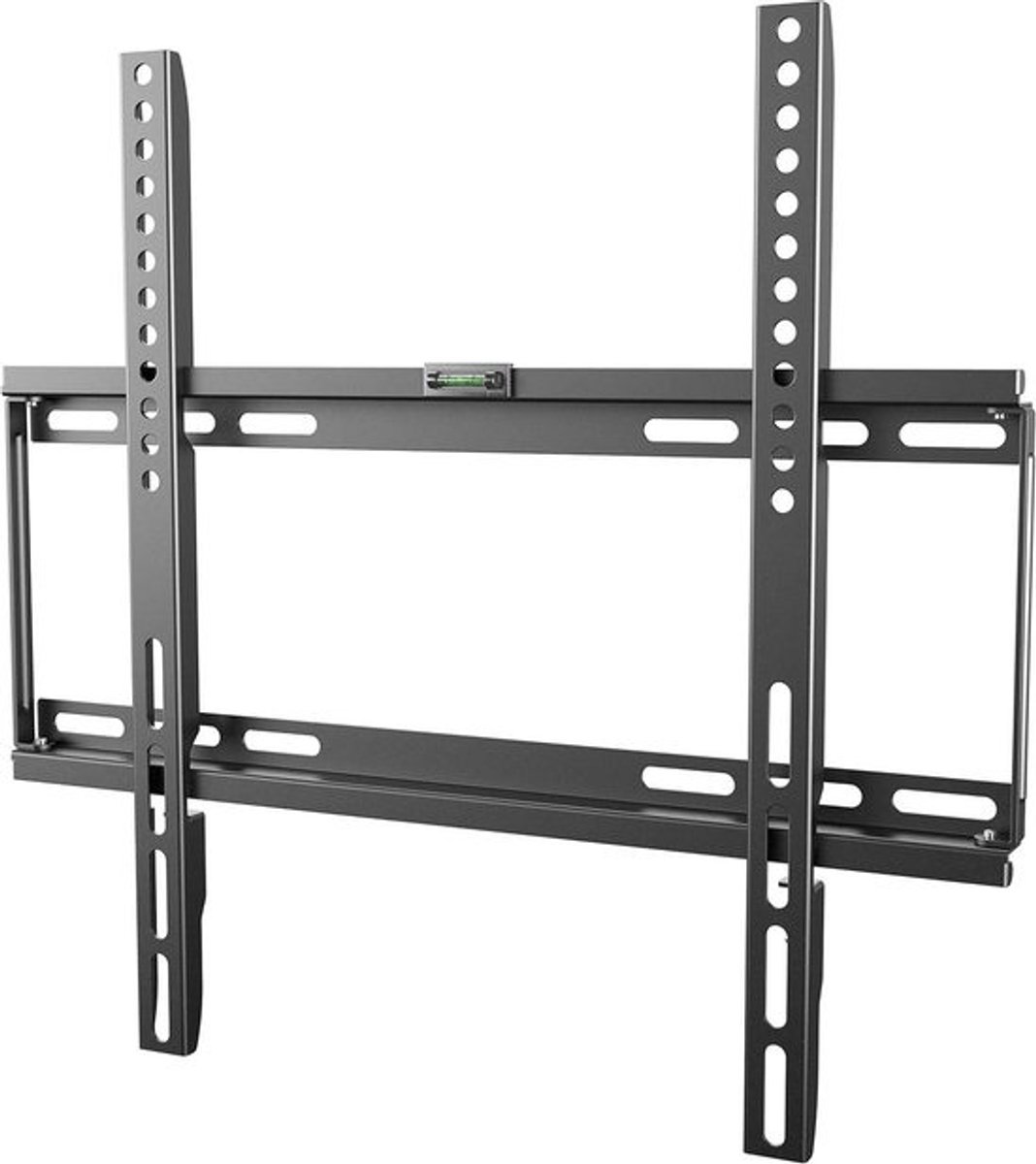 Muurbeugel-Tv Universele tv-beugel 26-55 inch (tot 70 kg Max-VESA 400x400) ultraslank gebogen OLED-scherm